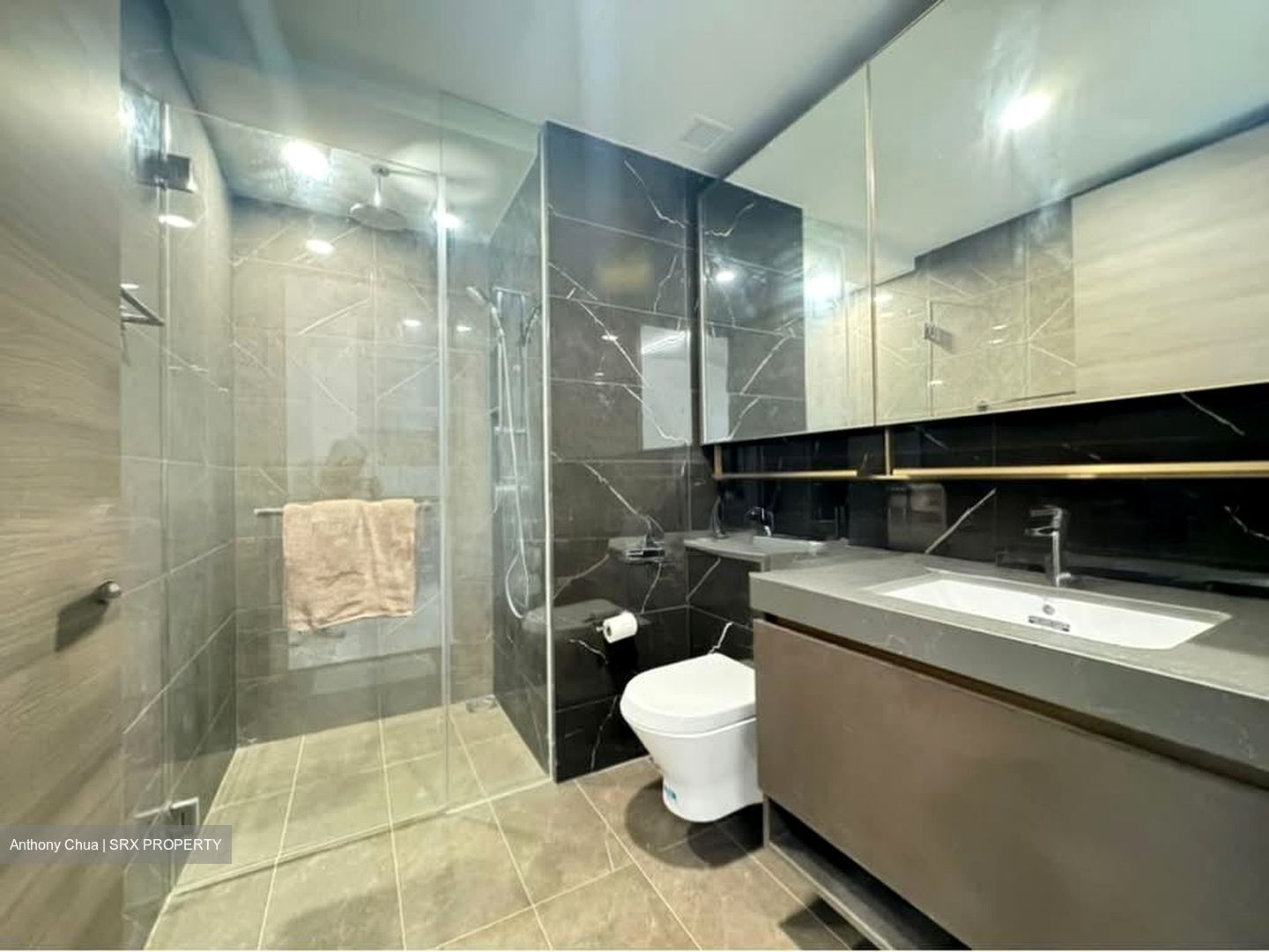 The Florence Residences (D19), Apartment #582087931
